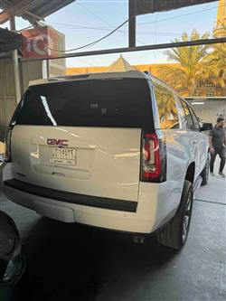 GMC Yukon